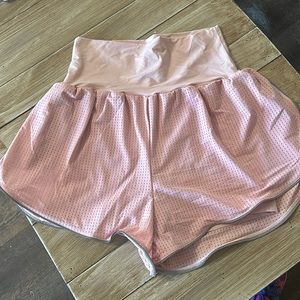 High waisted shorts size‎ medium